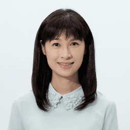 周育如