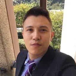 黃翊忠